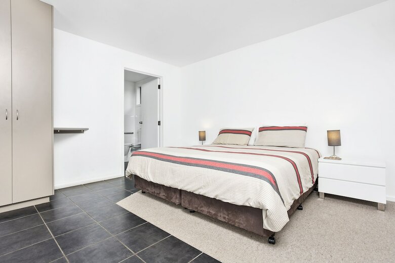 Port Fairy Motor Inn