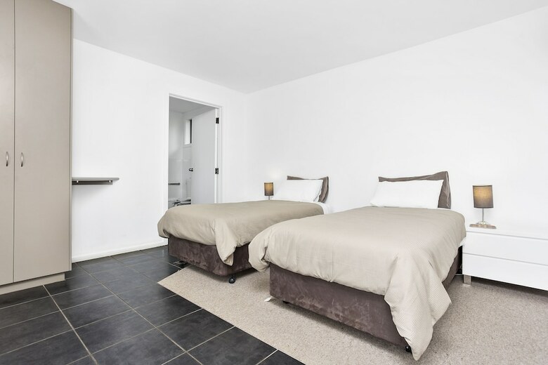 Port Fairy Motor Inn