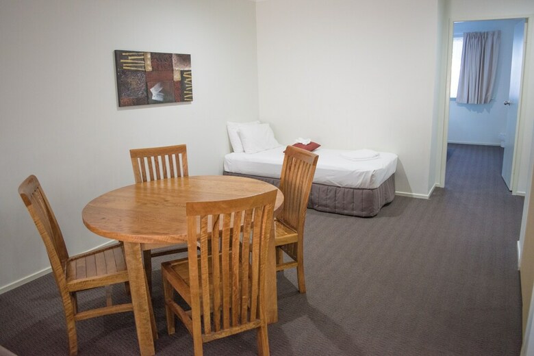 Aparthotel Beachside Holiday Apartments
