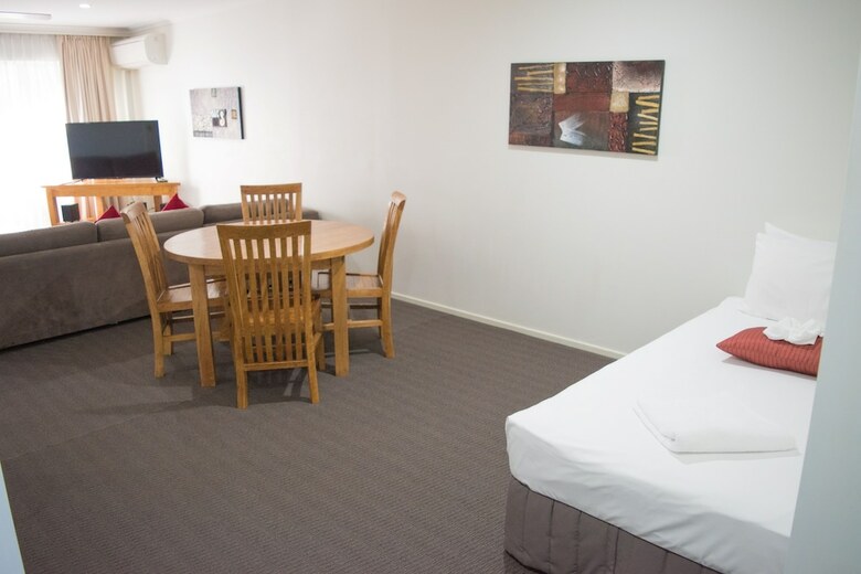Aparthotel Beachside Holiday Apartments