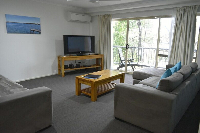 Aparthotel Beachside Holiday Apartments