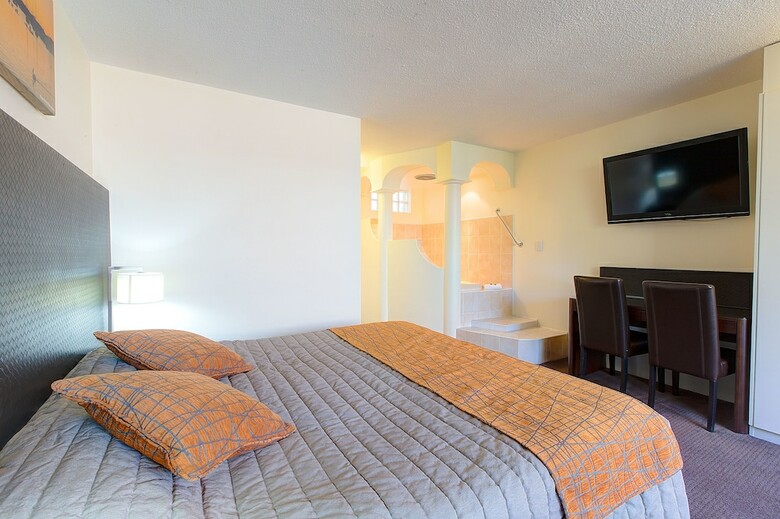 El Paso Motor Inn