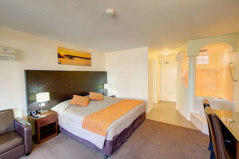 El Paso Motor Inn