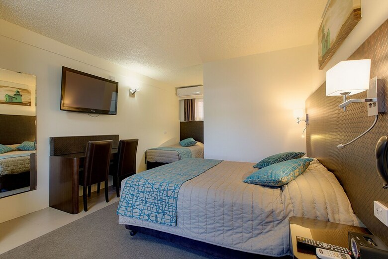 El Paso Motor Inn