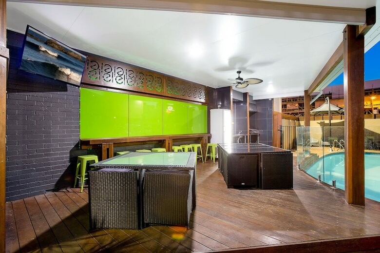 El Paso Motor Inn
