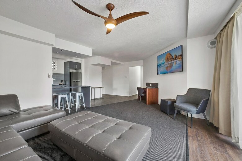 El Paso Motor Inn