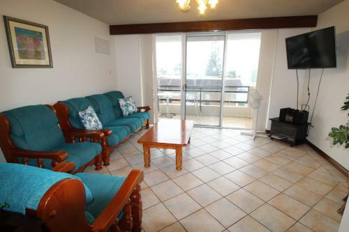 Apartamento Macquarie Towers 17 1 Waugh Street