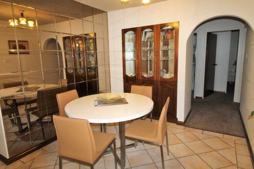 Apartamento Macquarie Towers 17 1 Waugh Street