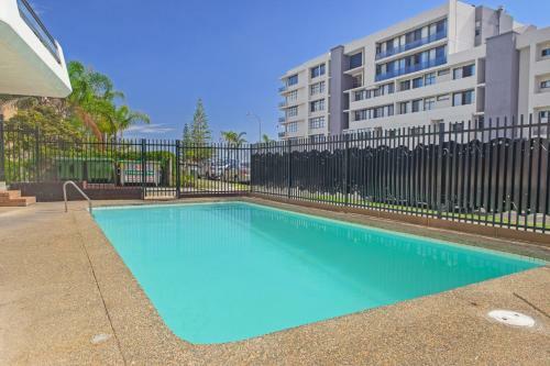 Apartamento Macquarie Towers 17 1 Waugh Street
