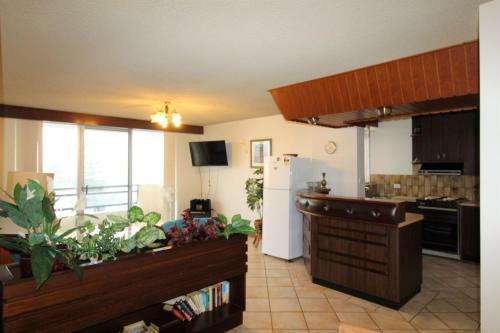Apartamento Macquarie Towers 17 1 Waugh Street