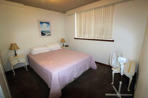 Apartamento Macquarie Towers 17 1 Waugh Street