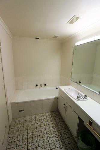 Apartamento Macquarie Towers 17 1 Waugh Street