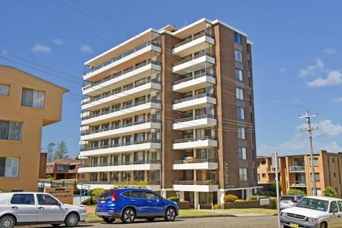Apartamento Akuna 20, 6 Joffre Street