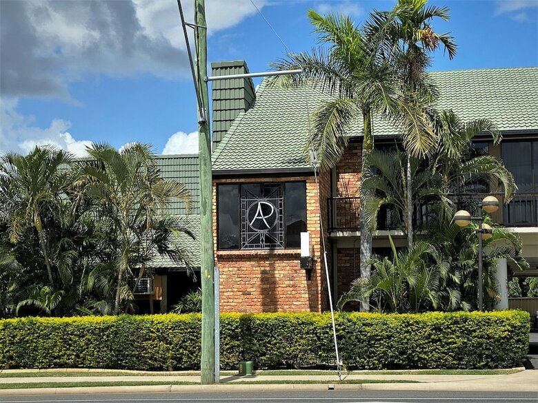 Archer Park Motel