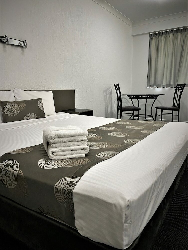 Archer Park Motel