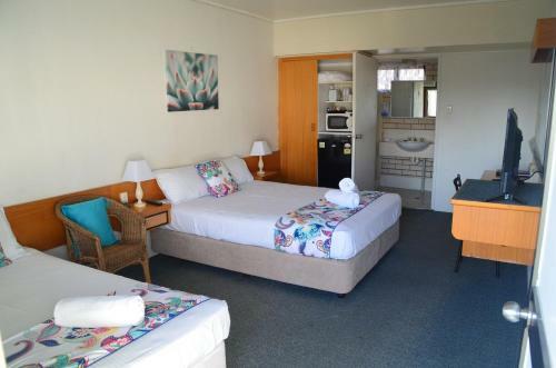 Zed Motels Tropical Gateway