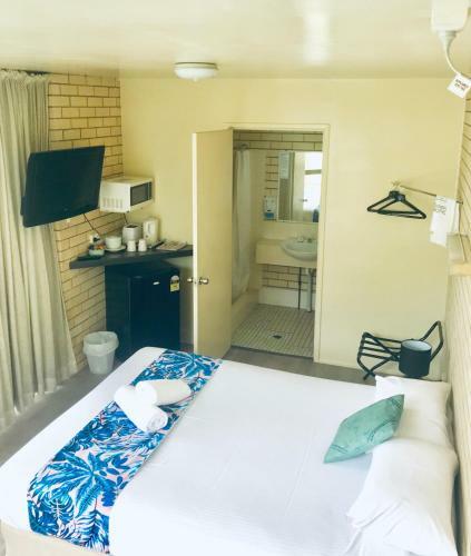 Zed Motels Tropical Gateway