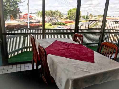 Zed Motels Tropical Gateway