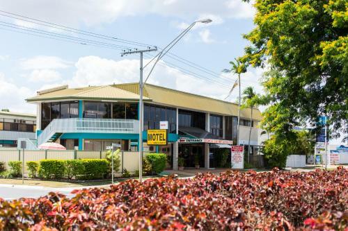 Zed Motels Tropical Gateway