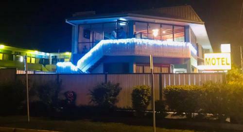 Zed Motels Tropical Gateway