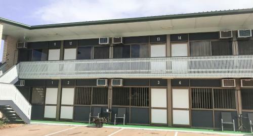 Zed Motels Tropical Gateway