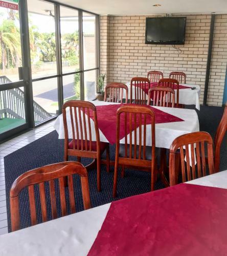 Zed Motels Tropical Gateway
