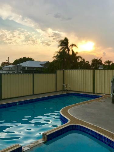 Zed Motels Tropical Gateway
