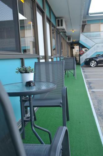 Zed Motels Tropical Gateway