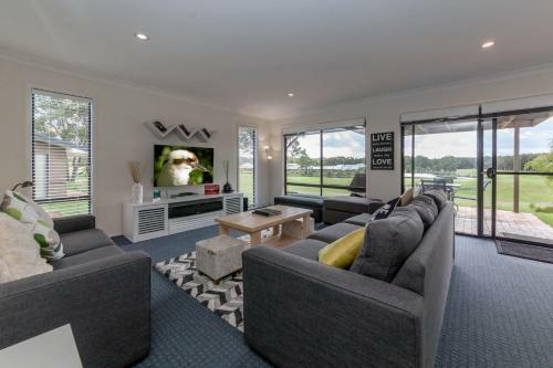 Horizons Golf Club, Villa 124