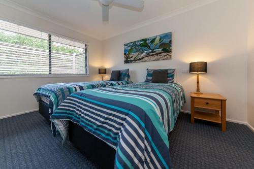 Horizons Golf Club, Villa 124