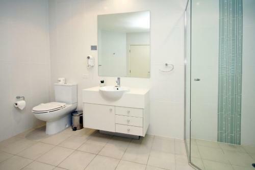 Pacific Blue Apartment 258, 265 Sandy Point Road