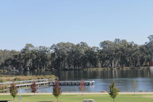 Aparthotel Central Shepparton Apartments