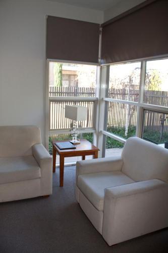 Aparthotel Central Shepparton Apartments