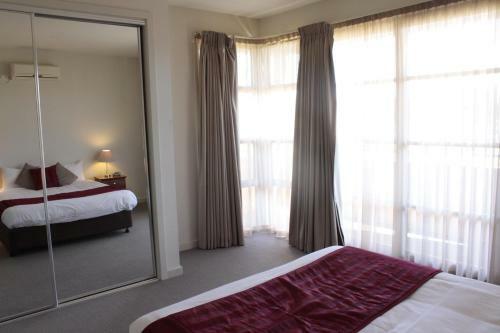 Aparthotel Central Shepparton Apartments