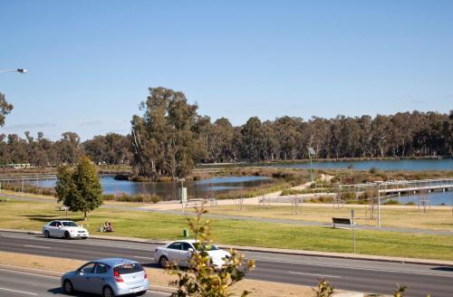 Aparthotel Central Shepparton Apartments