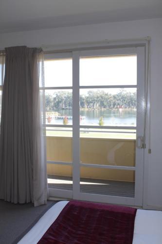 Aparthotel Central Shepparton Apartments