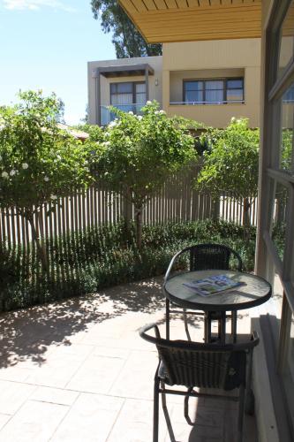 Aparthotel Central Shepparton Apartments