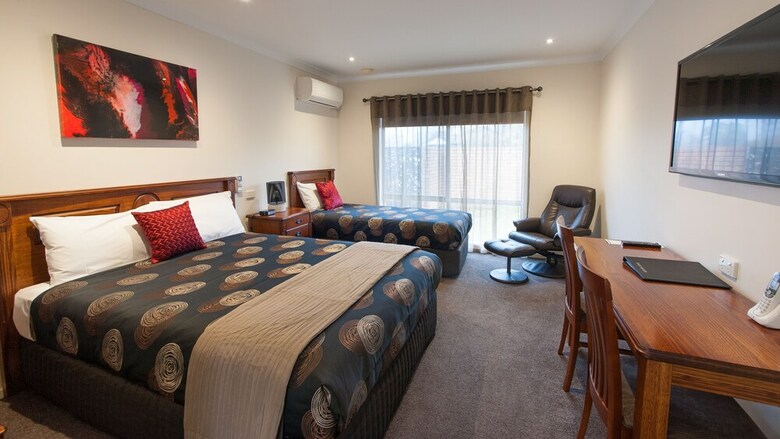 Addison Motor Inn
