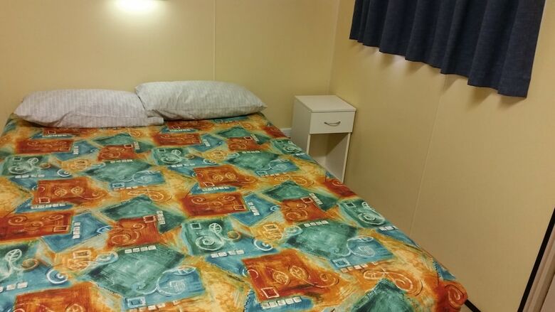 Motel Leichhardt Accommodation