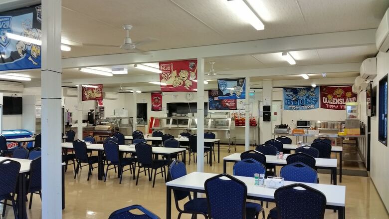 Motel Leichhardt Accommodation