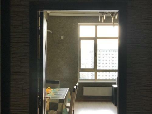Luxury Apartment