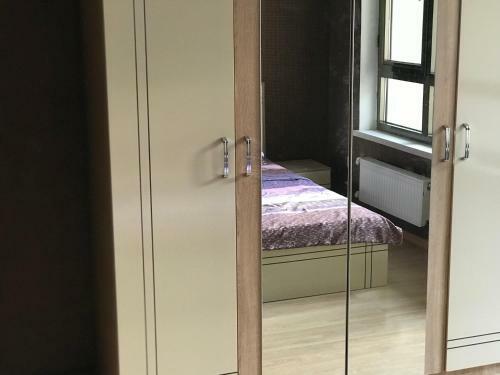 Luxury Apartment