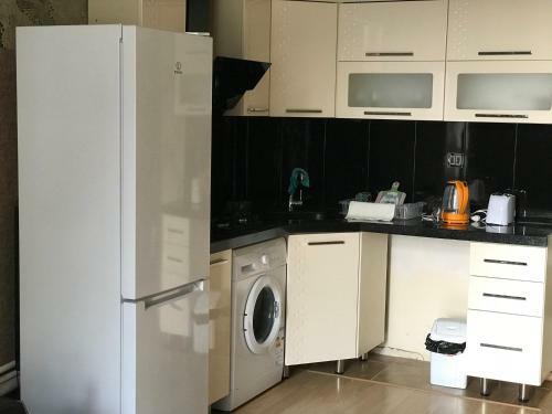 Luxury Apartment