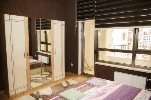 Luxury Apartment