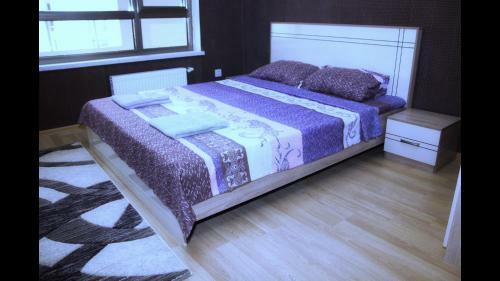 Luxury Apartment
