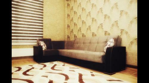 Luxury Apartment