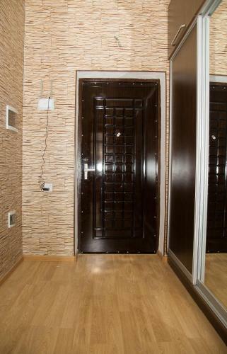 Luxury Apartment