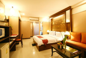 Hotel Mariya Boutique Residence