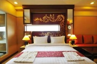 Hotel Mariya Boutique Residence