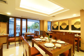 Hotel Mariya Boutique Residence